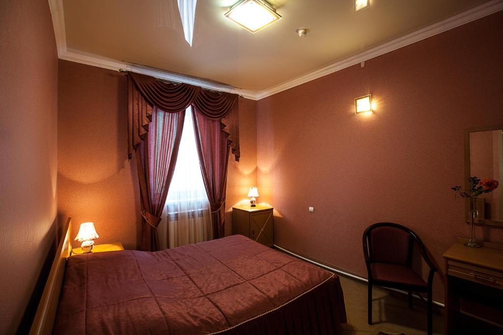 Dvoryanskoye Gnezdo Hotel Smolensk Room photo